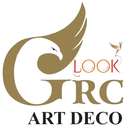 Look GRC Art Deco